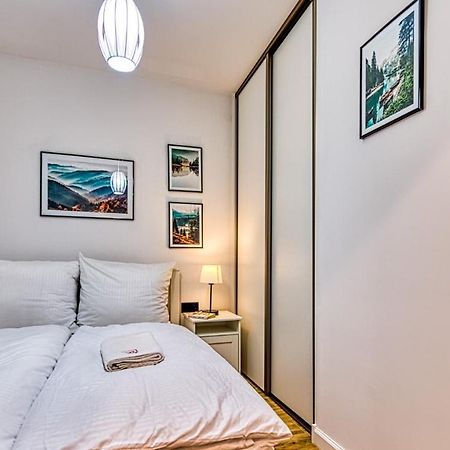 Apartament Angelika G1 Z Prywatna Sauna, 3 Sypialniami, 2 Lazienkami - 5D Apartamenty Swieradow-Zdroj Ngoại thất bức ảnh