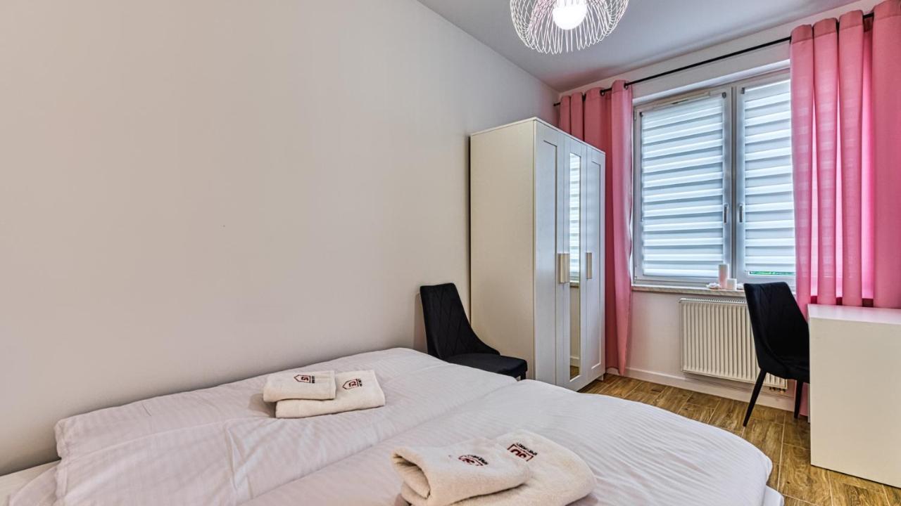 Apartament Angelika G1 Z Prywatna Sauna, 3 Sypialniami, 2 Lazienkami - 5D Apartamenty Swieradow-Zdroj Ngoại thất bức ảnh