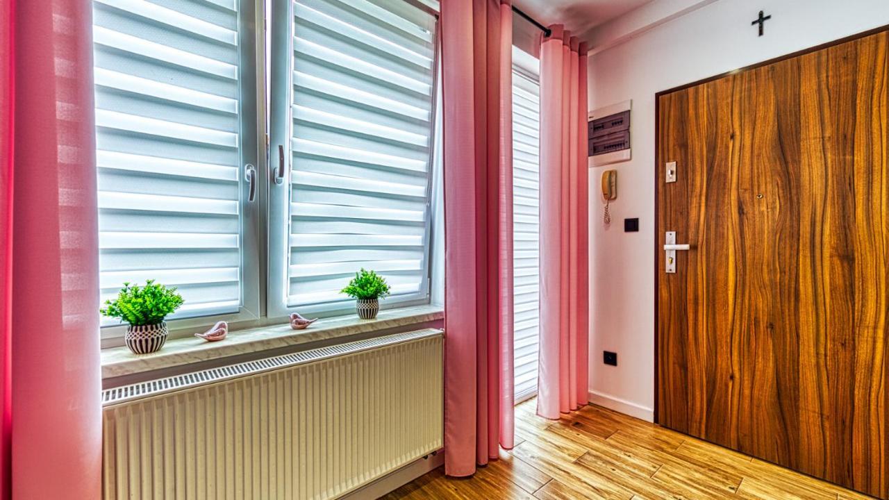 Apartament Angelika G1 Z Prywatna Sauna, 3 Sypialniami, 2 Lazienkami - 5D Apartamenty Swieradow-Zdroj Ngoại thất bức ảnh