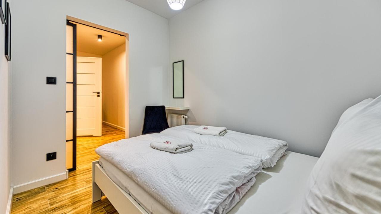 Apartament Angelika G1 Z Prywatna Sauna, 3 Sypialniami, 2 Lazienkami - 5D Apartamenty Swieradow-Zdroj Ngoại thất bức ảnh
